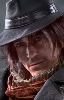 Gambar Karakter Anime: Ardyn Izunia
