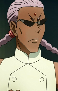 Gambar Karakter Jerry