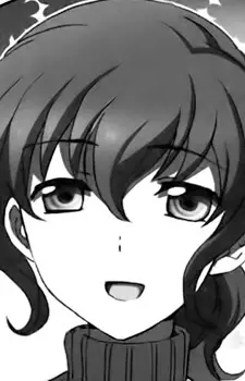 Gambar Karakter Anime: Midori Ichijou