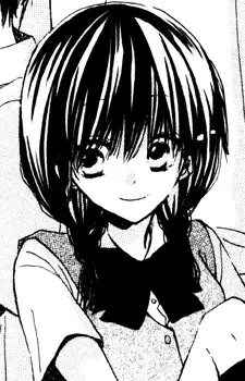 Sekiya Kasumi