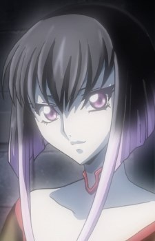 Gambar Karakter The Dimensional Supervisor