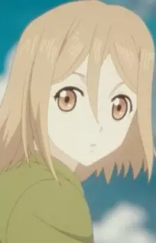 Gambar Karakter Anime: Laphicet Crowe