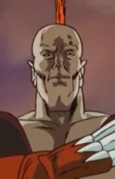 Gambar Karakter Club