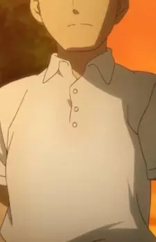 Gambar Karakter Anime: Shouta's Father