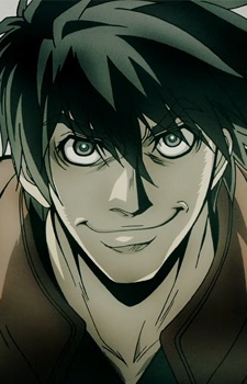 Gambar Karakter Toyohisa Shimazu