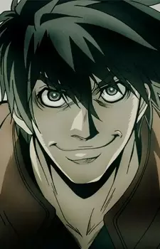 Gambar Karakter Anime: Toyohisa Shimazu