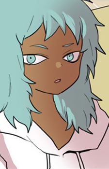 Gambar Karakter Sewol