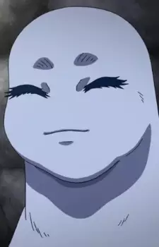 Gambar Karakter Anime: Tomori