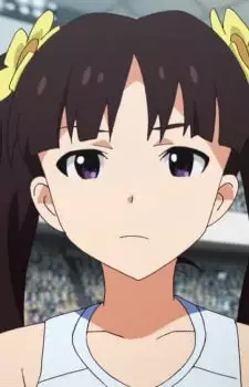 Gambar Karakter Anime: Tsubame