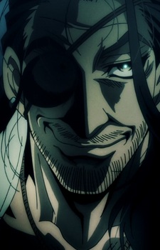 Gambar Nobunaga Oda