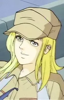 Gambar Karakter Anime: Nora Scholar