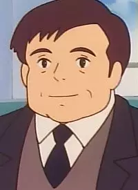Gambar Karakter Anime: Faust
