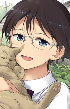 Gambar Karakter Keiko Futatsumori