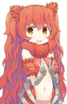 Gambar Karakter Anime: Pigmon