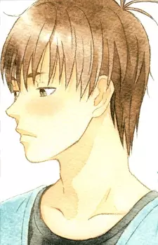 Gambar Karakter Anime: Tooru Takatsuki
