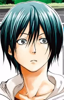 Gambar Karakter Anime: Iori Kitahara