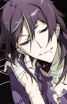 Gambar Karakter Anime: Yoshiharu Hisomu
