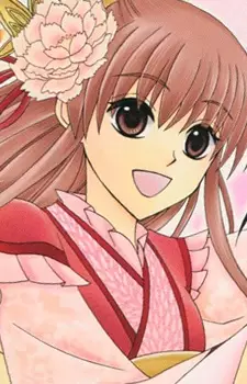 Gambar Karakter Anime: Yuurin Tei