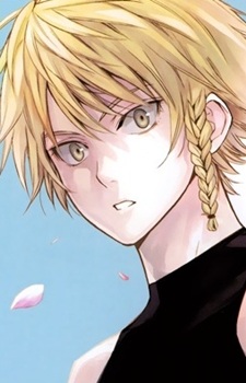 Gambar Karakter Awyn Gardner