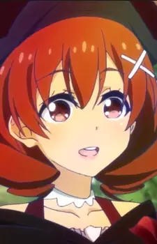 Gambar Karakter Anime: Mizuki