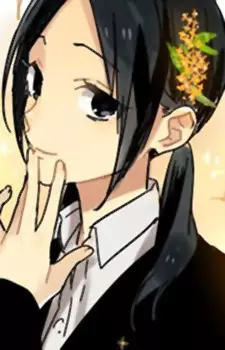 Gambar Karakter Anime: Chika Ichijou