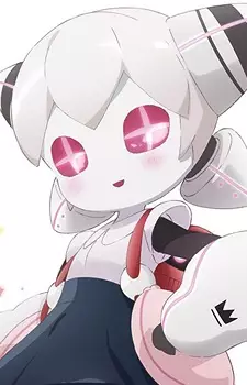 Gambar Karakter Anime: Makoto Andou