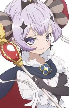 Gambar Karakter Anime: Sanae Mokuou