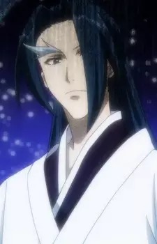 Gambar Karakter Anime: Anzi Bo