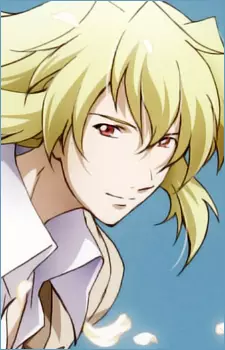 Gambar Karakter Anime: Francisco