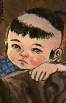 Gambar Karakter Daigorou Ogami