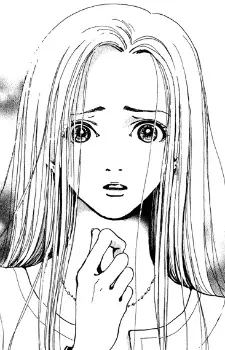 Gambar Karakter Anime: Mizuki Mochizuki