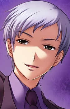 Gambar Karakter Kyrie Ushiromiya