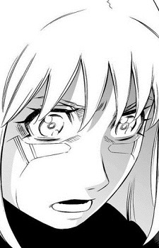 Gambar Karakter Erica Walt