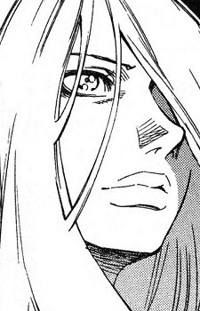 Gambar Karakter Vilma Fachiri