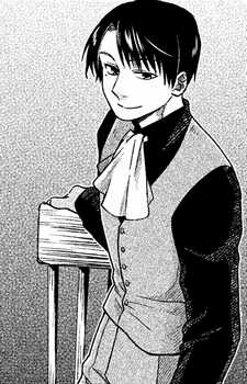 Gambar Karakter Wagner