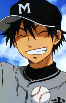 Gambar Motoki Haruna