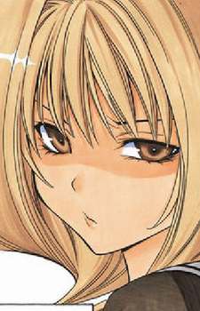 Gambar Karakter Erina Yuzuki