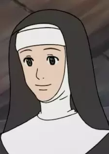 Gambar Karakter Anime: Elena