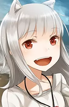 Gambar Karakter Anime: Myuuri