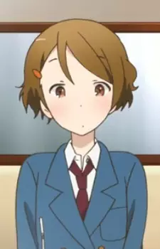 Gambar Karakter Anime:  Oota