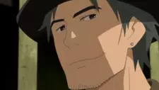 Gambar Karakter Anime: Seiichirou Hara