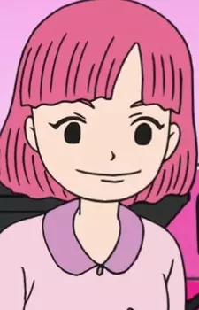 Gambar Karakter Anime: Satomi Amano