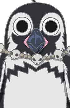 Gambar Karakter Anime: Stolas