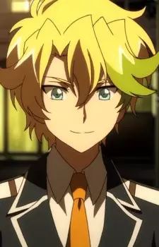 Gambar Karakter Anime: Miguel Torres