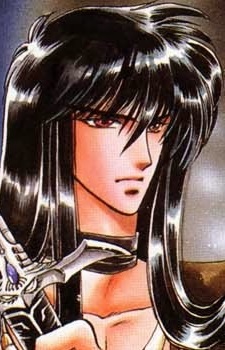 Gambar Karakter Yasha-Ou