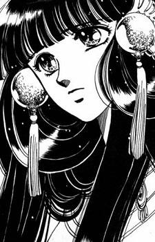 Gambar Karakter Kendappa-Ou