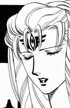 Gambar Karakter Kuyou