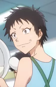 Gambar Karakter Anime: Mother Kamo