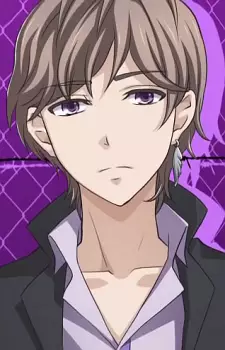 Gambar Karakter Anime: Kenta Shimamura