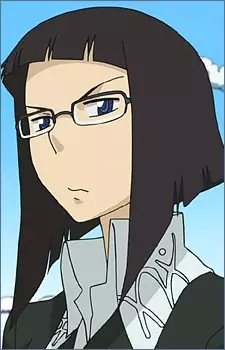 Gambar Karakter Anime: Azusa Yumi